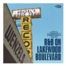 R and B On Lakewood Boulevard - CD