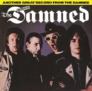 The Best of the Damned - CD