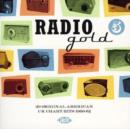 Radio Gold: 30 Original American UK Chart Hits 1956-62 - CD