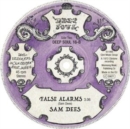 Paper Man/False Alarms - Vinyl