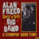 The Alan Freed Rock'n'roll Show - CD