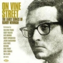 On Vine Street - The Early Songs of Randy Newman - CD