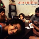 Latin Freestyle: New York/Miami 1983-1992 - CD