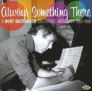 Always Something There - Burt Bacharach Collectors Anthology - CD