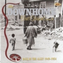 Downhome Blues Sessions Volume 5, The - Back in the Alley - CD