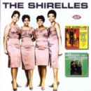Baby It's You/The Shirelles and King Curtis Give a Twist Party - CD