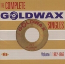 The Complete Goldwax Singles 1962-1966 - CD