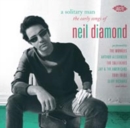 A Solitary Man: The Early Songs of Neil Diamond - CD
