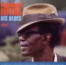 His Blues - CD