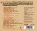 It's a Treat: The King/De Luxe Recordings 1959-63 - CD