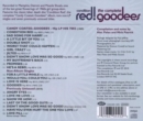 Condition Red!: The Complete Goodees - CD