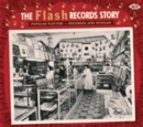 The Flash Records Story: Popular Platters - Recorded and Retailed - CD