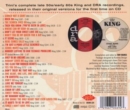 Sinner not a saint: The complete King and DRA recordings 1959-1961 - CD