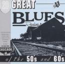 20 Great Blues Recordings of the 50s and 60s - CD