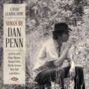 A Road Leading Home: Songs By Dan Penn - CD