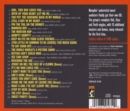 Mannish Boys: The Stax, Volt & Truth Recordings 1969-74 - CD