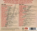 Dust My Rhythm & Blues: The Flair Records R&B Story 1953-55 - CD