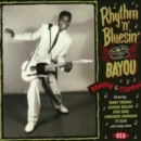 Rhythm 'N' Bluesin' By the Bayou: Rompin' & Stompin' - CD