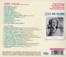 Girl talk ...with bonus tracks - CD