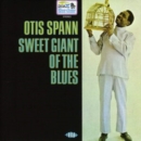 Sweet Giant of the Blues - CD