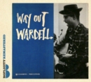 Way Out Wardell - CD