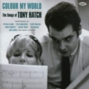 Colour My World: The Songs of Tony Hatch - CD
