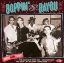 Boppin' By the Bayou: Made in the Shade - CD