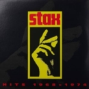 Stax Gold 1968-1974 - CD