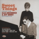 Sweet Things: From the Ellie Greenwich & Jeff Barry Songbook - CD
