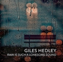 Rain Is Such a Lonesome Sound - CD