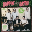 Boppin' By the Bayou: Rock Me Mama! - CD