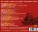 All Aboard!: 25 Train Tracks Calling at All Musical Stations - CD