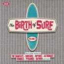 The Birth of Surf - CD
