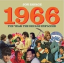 1966: The Year the Decade Exploded - CD