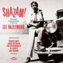 Shazam! And Other Instrumentals Written By Lee Hazlewood - CD