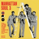 Manhattan Soul 3 - CD