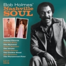 Bob Holmes' Nashville Soul - CD