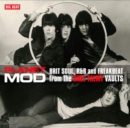 Planet Mod: Brit Soul, R&B and Freakbeat from the Shel Talmy Vaults - CD