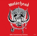Motörhead: 40th Anniversary Edition - CD