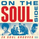 On the Soul Side: 26 Soul Grooves - CD