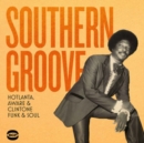 Southern Groove: Hotlanta, Aware & Clintone Funk & Soul - CD