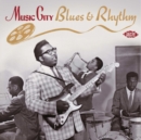 Music City: Blues & Rhythm - CD