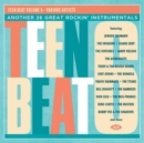 Teen Beat - CD