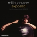 Exposed: The Multi-track Sessions Mixed By Steve Levine - CD