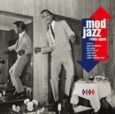 Mod Jazz Rides Again - CD
