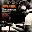 Cover Me: The Eddie Hinton Sonogbook - CD