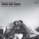 Bob Stanley & Pete Wiggs Present Three Day Week: When the Lights Went Out 1972-1975 - CD