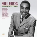 Big Voices: 60s Big Ballads - CD