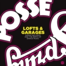 Lofts & Garages: Spring Records and the Birth of Dance Music - CD