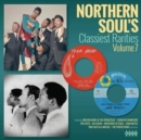 Northern Soul's Classiest Rarities - CD